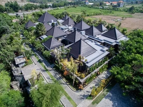 Villa, 2 Yatak Odası, Engellilere Uygun, Balkon