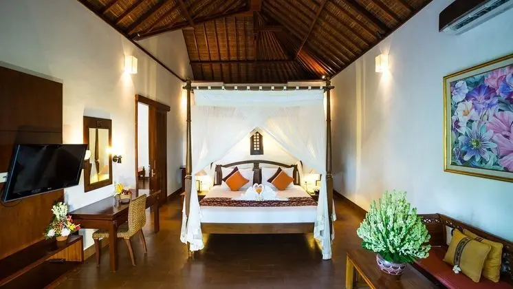 Villa, 2 Yatak Odası