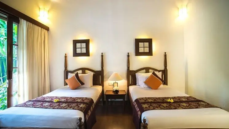 Villa, 2 Yatak Odası