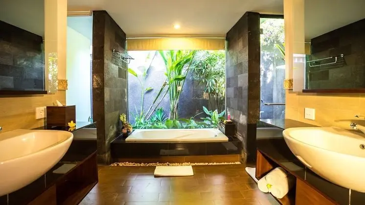 Villa, 2 Yatak Odası