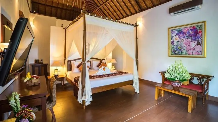 Villa, 2 Yatak Odası