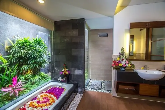 Villa, 2 Yatak Odası