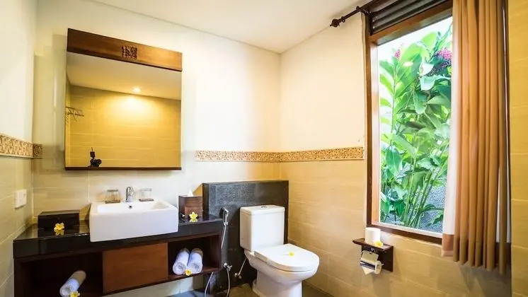 Villa, 2 Yatak Odası