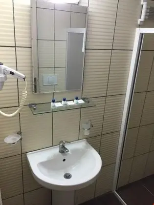 Standart Oda - Havuz Manzaralı