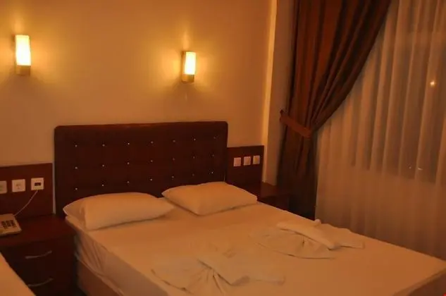 Standart Oda - Kara Manzaralı