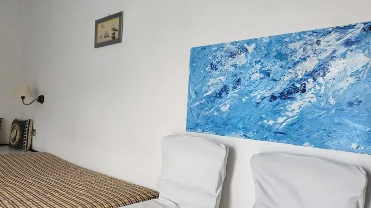 Classic İki Ayrı Yataklı Oda