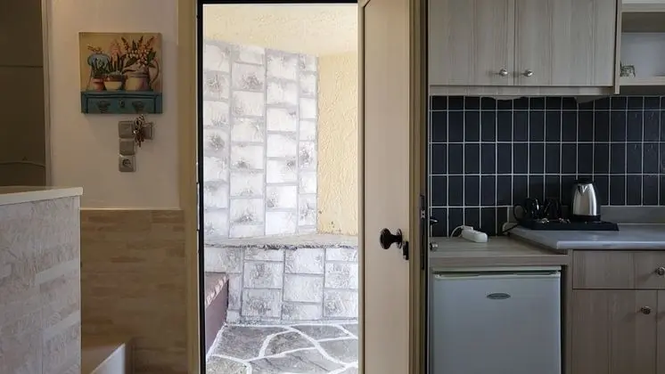 Classic İki Ayrı Yataklı Oda