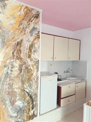Classic İki Ayrı Yataklı Oda