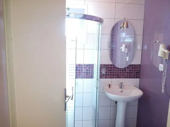 Classic İki Ayrı Yataklı Oda