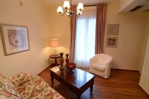 Deluxe Süit, Deniz Manzaralı