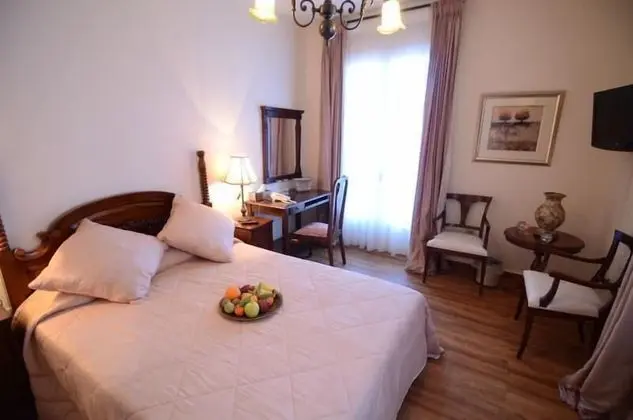 Deluxe Tek Büyük Yataklı Oda, Deniz Manzaralı