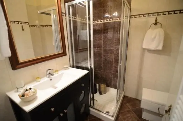 Deluxe Tek Büyük Yataklı Oda, Deniz Manzaralı
