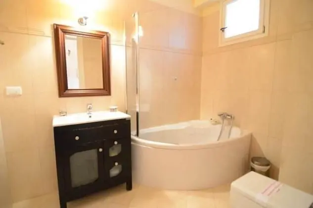 Deluxe Tek Büyük Yataklı Oda, Deniz Manzaralı