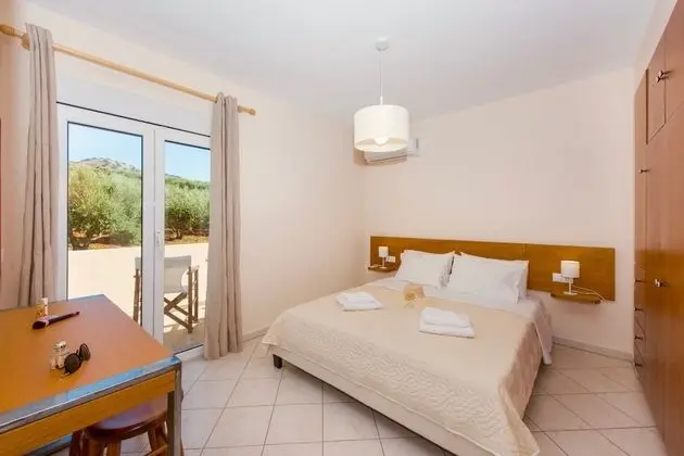 Deluxe Villa, 4 Yatak Odası, Kişiye Özel Havuzlu
