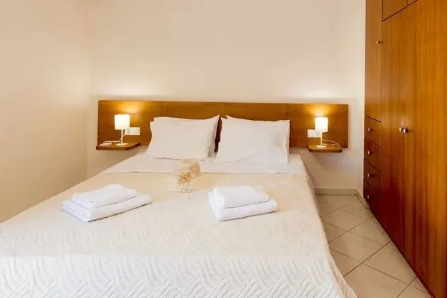 Deluxe Villa, 4 Yatak Odası, Kişiye Özel Havuzlu