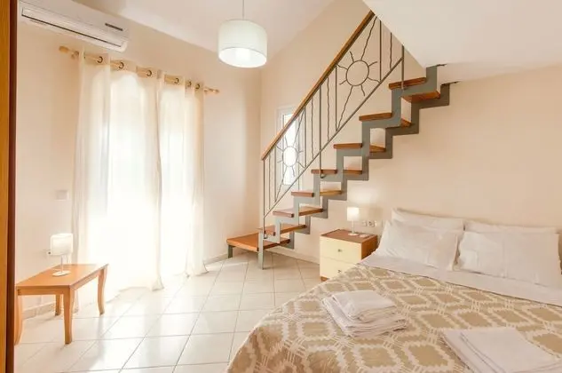 Deluxe Villa, 4 Yatak Odası, Kişiye Özel Havuzlu