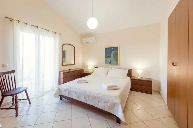 Deluxe Villa, 4 Yatak Odası, Kişiye Özel Havuzlu
