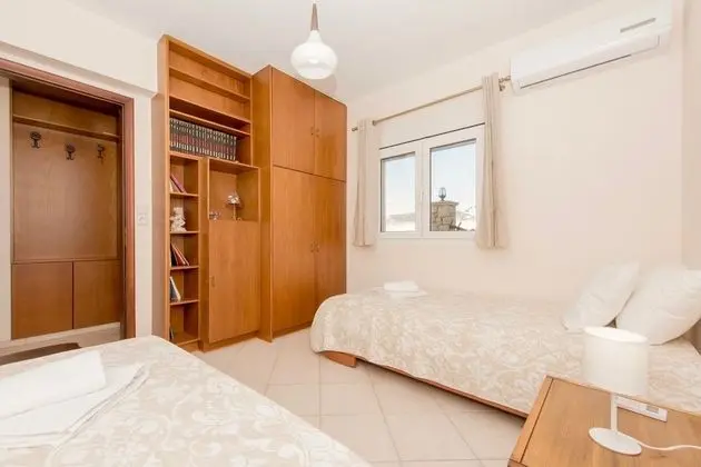 Deluxe Villa, 4 Yatak Odası, Kişiye Özel Havuzlu