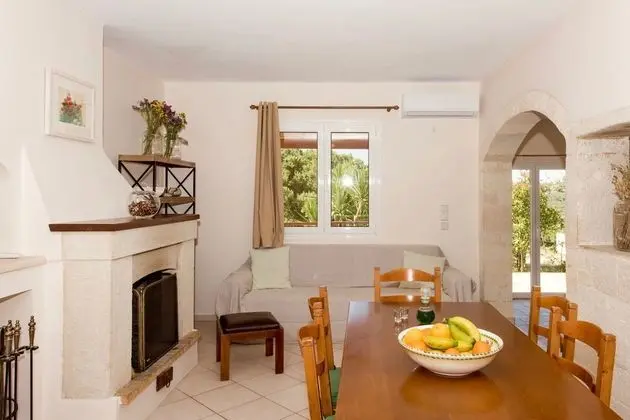 Deluxe Villa, 4 Yatak Odası, Kişiye Özel Havuzlu