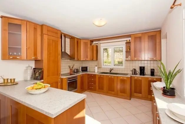 Deluxe Villa, 4 Yatak Odası, Kişiye Özel Havuzlu