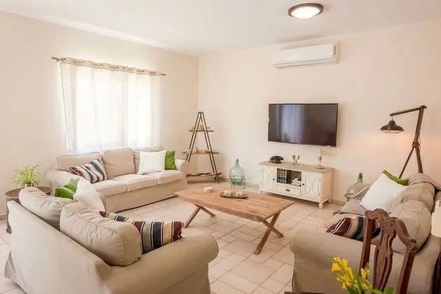 Deluxe Villa, 4 Yatak Odası, Kişiye Özel Havuzlu