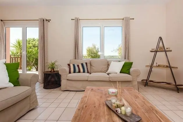 Deluxe Villa, 4 Yatak Odası, Kişiye Özel Havuzlu