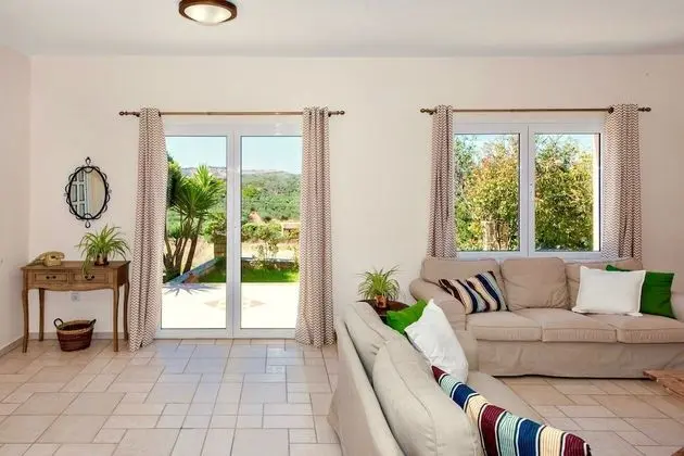 Deluxe Villa, 4 Yatak Odası, Kişiye Özel Havuzlu