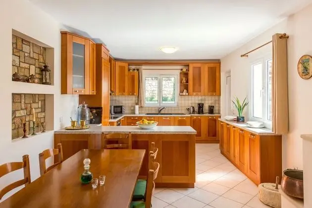 Deluxe Villa, 4 Yatak Odası, Kişiye Özel Havuzlu