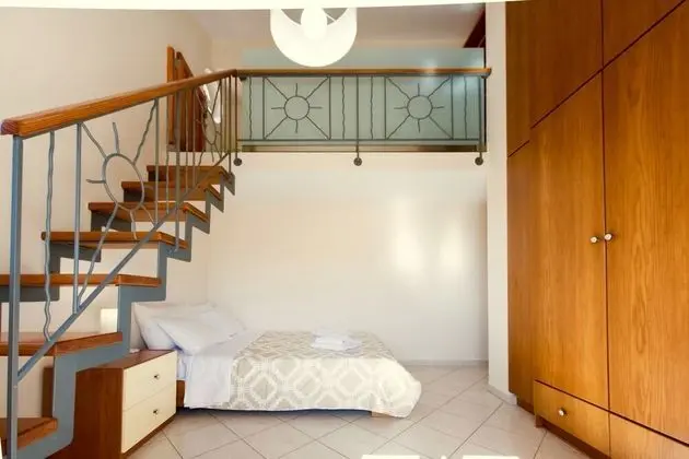 Deluxe Villa, 4 Yatak Odası, Kişiye Özel Havuzlu