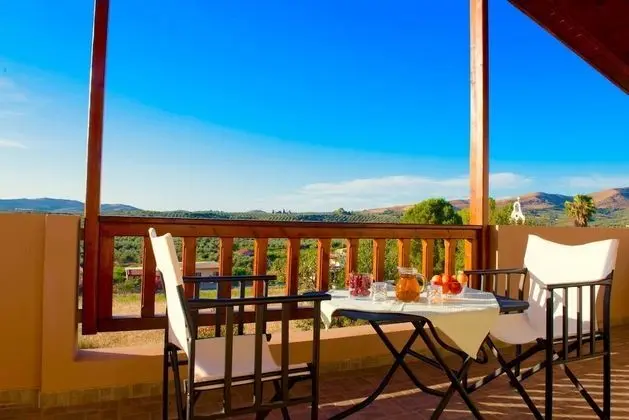 Deluxe Villa, 4 Yatak Odası, Kişiye Özel Havuzlu