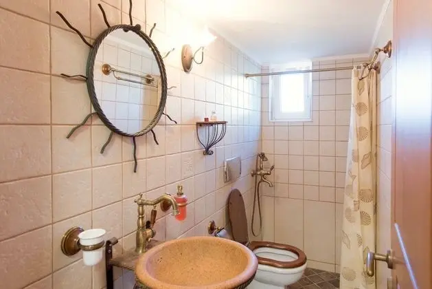 Deluxe Villa, 4 Yatak Odası, Kişiye Özel Havuzlu