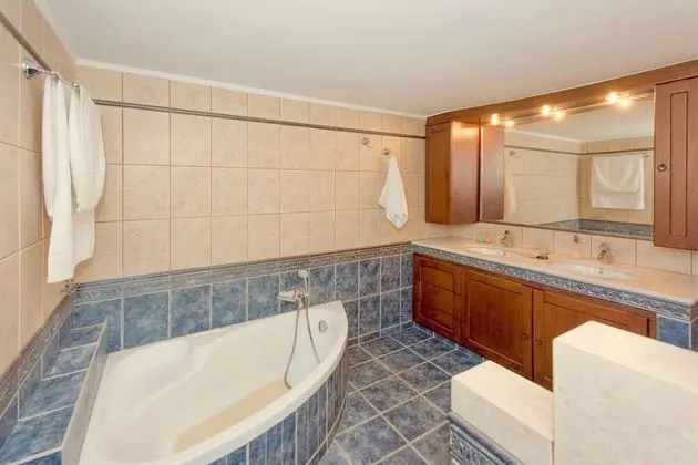Deluxe Villa, 4 Yatak Odası, Kişiye Özel Havuzlu