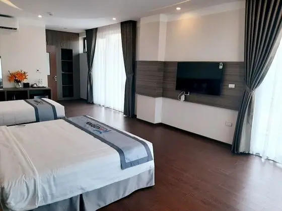 Junior Stüdyo Süit