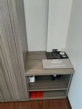 Superior Tek Büyük Yataklı Oda