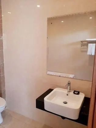 Superior Tek Büyük Yataklı Oda