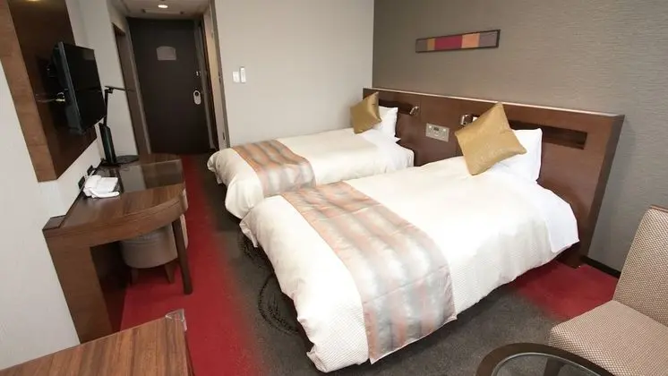 Economy İki Ayrı Yataklı Oda, Sigara İçilmez