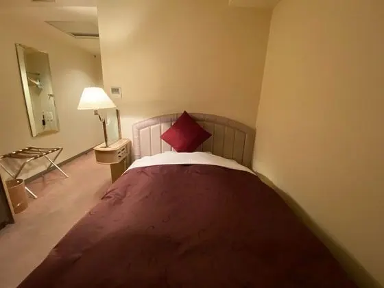 Economy Tek Kişilik Oda, Sigara İçilebilir