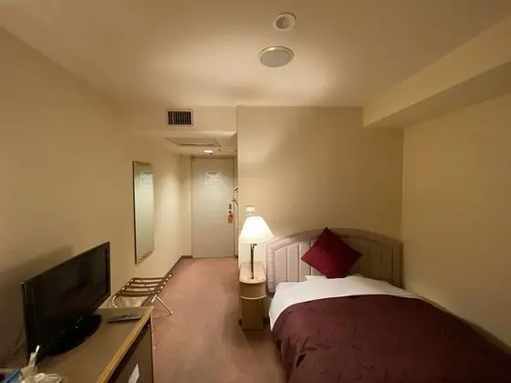 Economy Tek Kişilik Oda, Sigara İçilmez