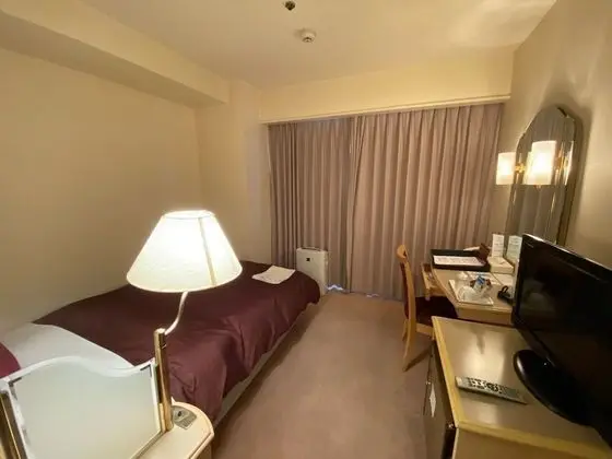 Economy Tek Kişilik Oda, Sigara İçilmez