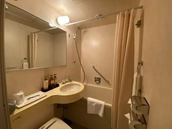 Economy Tek Kişilik Oda, Sigara İçilmez