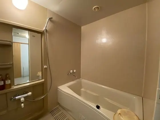 Traditional Oda, Sigara İçilmez (Japanese-style)