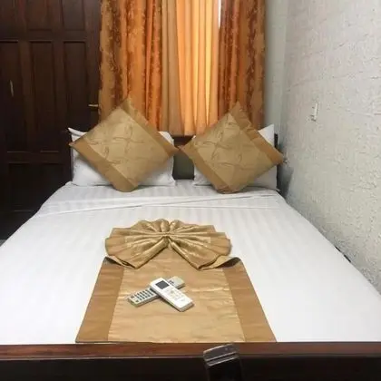 Deluxe İki Ayrı Yataklı Oda, Sigara İçilmez, Şehir Manzaralı
