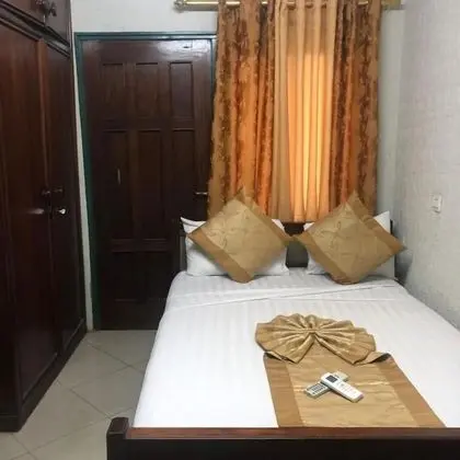 Deluxe İki Ayrı Yataklı Oda, Sigara İçilmez, Şehir Manzaralı