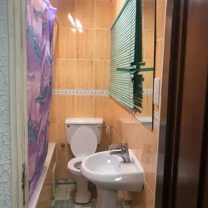 Executive İki Ayrı Yataklı Oda, 2 Yatak Odası, Sigara İçilmez, Şehir Manzaralı