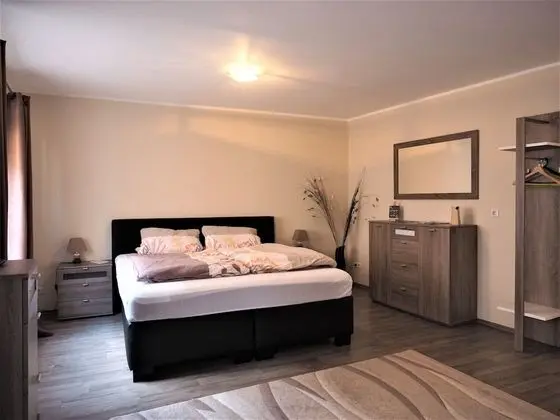 Comfort Stüdyo, Banyolu/Duşlu