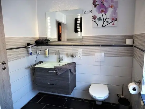 Comfort Stüdyo, Banyolu/Duşlu