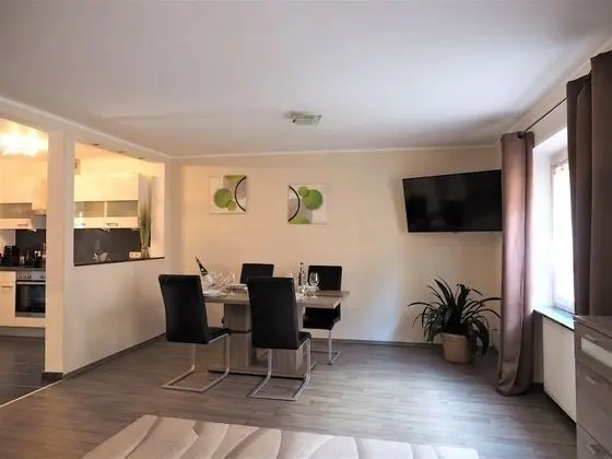Comfort Stüdyo, Banyolu/Duşlu