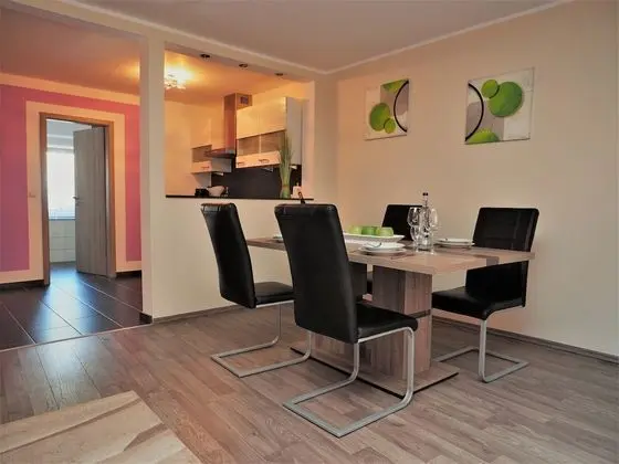 Comfort Stüdyo, Banyolu/Duşlu