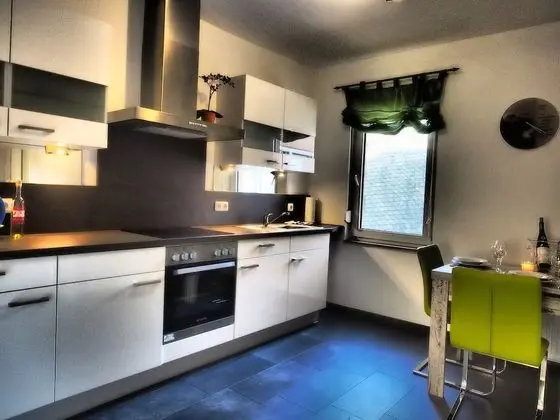 Standard Apart Daire, Banyolu/Duşlu