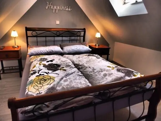 Stüdyo, Banyolu/Duşlu (2 Ebenen)